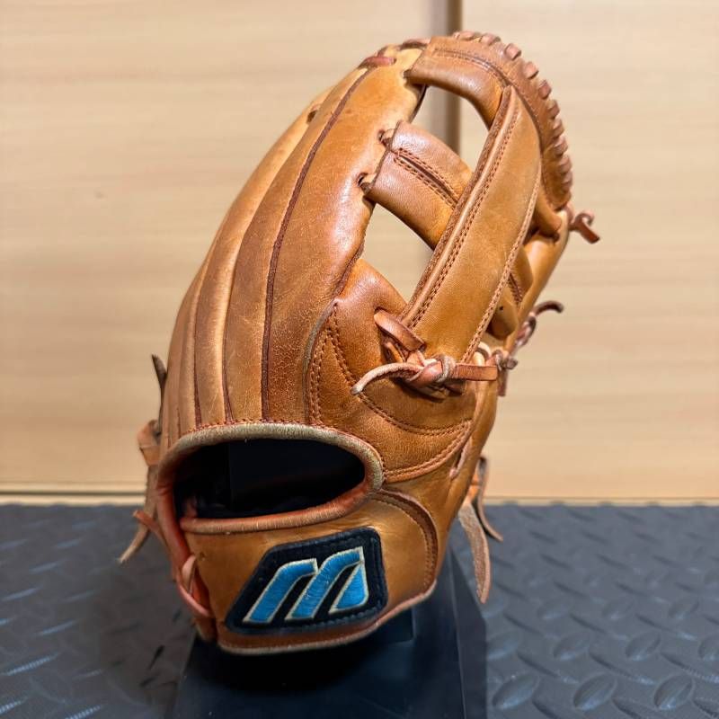 ミズノ ビューリーグ 軟式グローブ mizuno buw league MIZUNO ミズノ