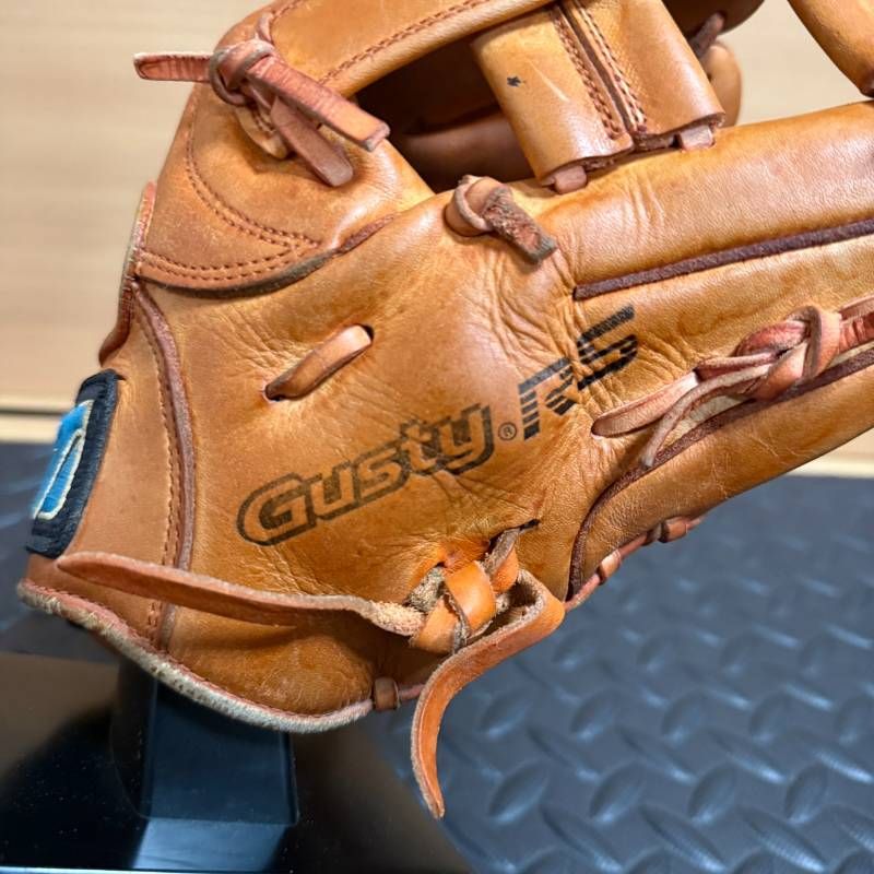 MIZUNO ミズノ Buw League ビューリーグ Gusty RS ガスティー 一般