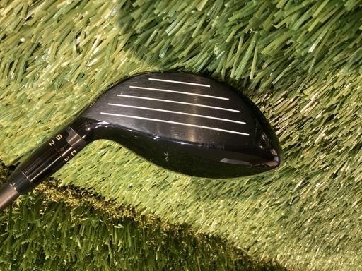 タイトリスト TSR2　18° ヘッド 中古 中古】 タイトリスト TSR2 18° フェアウェイウッド FW TENSEI AV BLUE