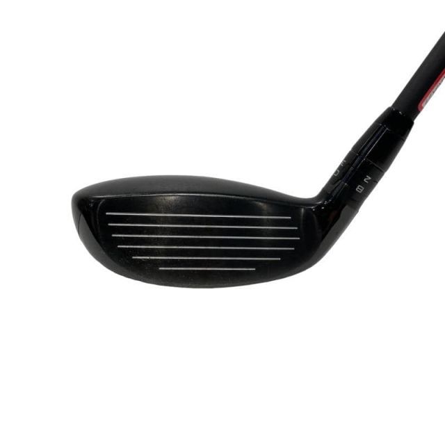 タイトリスト TSi2 UT18度 シャフト TENSEI S 新品Titleist タイトリスト TSi2 ウッド □ロフト角18 ＃5番