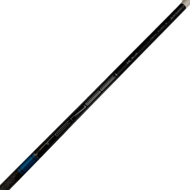 中古】 タイトリスト TSi2 18° USA ユーティリティ UT TENSEI AV RAW