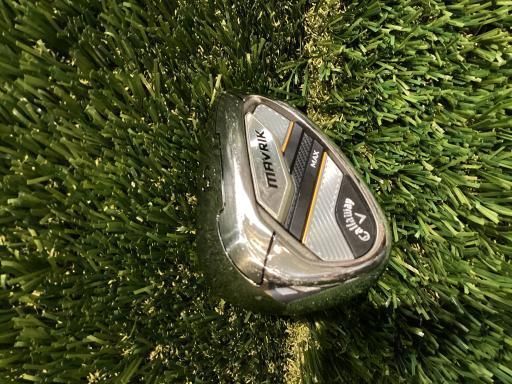 キャロウェイ MAVRIK MAX LITE SW レディース ウェッジ WG Diamana 40 for CW IR フレックスL 女性用 右利き 右用 Cランク ゴルフクラブ