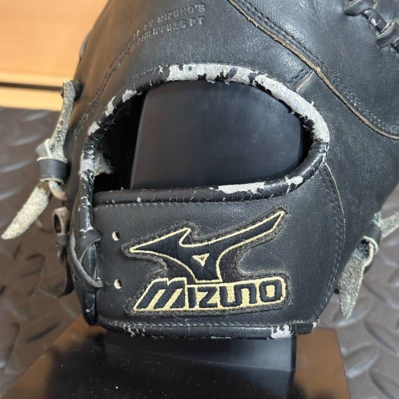 MIZUNO ミズノ GACHI WD ガチ ファーストミット ソフトボール 少年