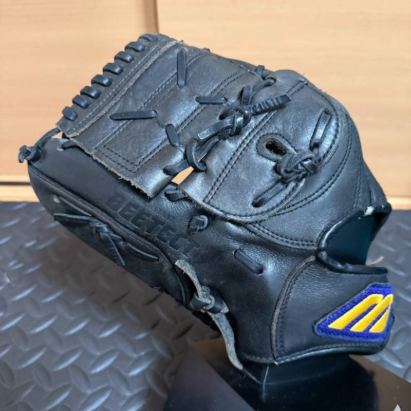 MIZUNO ミズノ Mマーク World Win ワールドウィン BEETECT ビーテック