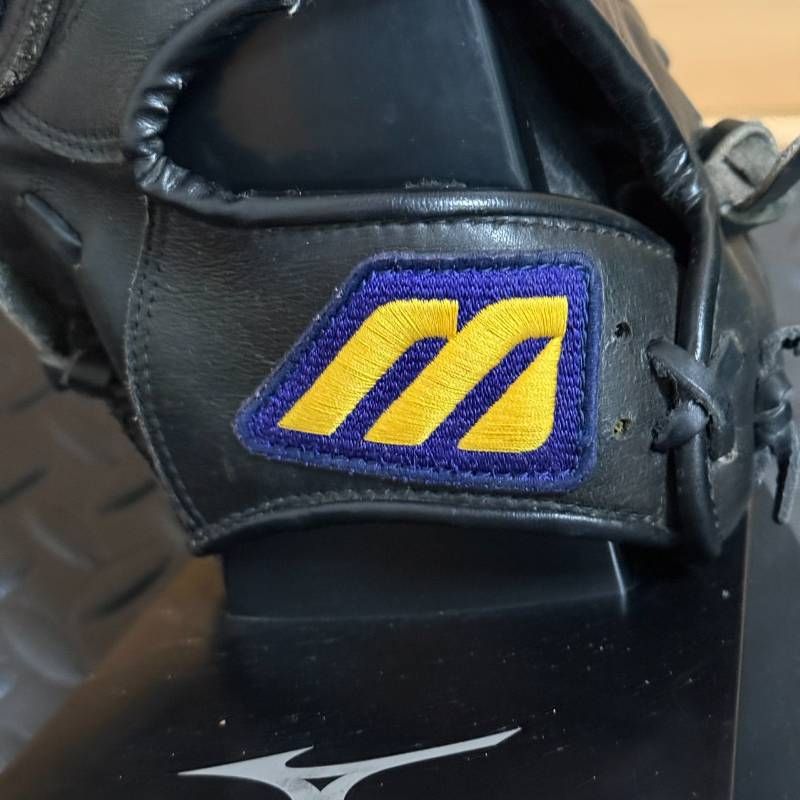 MIZUNO ミズノ Mマーク World Win ワールドウィン BEETECT ビーテック