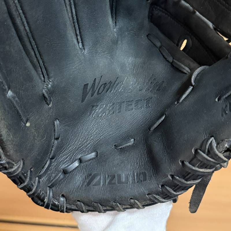 MIZUNO ミズノ Mマーク World Win ワールドウィン BEETECT ビーテック