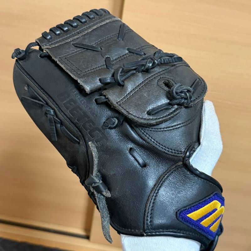 MIZUNO ミズノ Mマーク World Win ワールドウィン BEETECT ビーテック