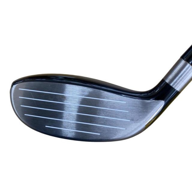 ゴルフ 【名器】HONMA TW747 ユーティリティ 19° グリップ◎