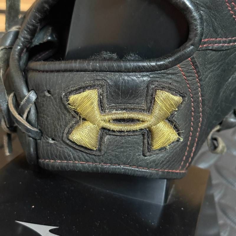 UNDER ARMOUR アンダーアーマー I WLL アイ ウィル UA DL HB シリーズ 
