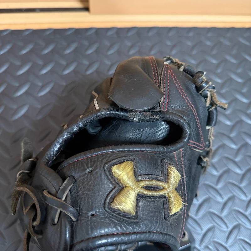 UNDER ARMOUR アンダーアーマー I WLL アイ ウィル UA DL HB シリーズ