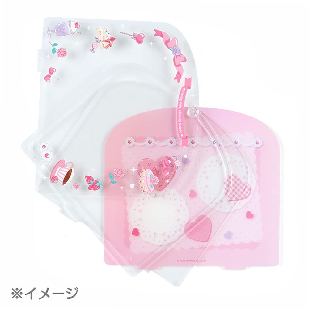 サンリオ(SANRIO) クロミ アクリルフォトフレーム 850128 - メルカリ