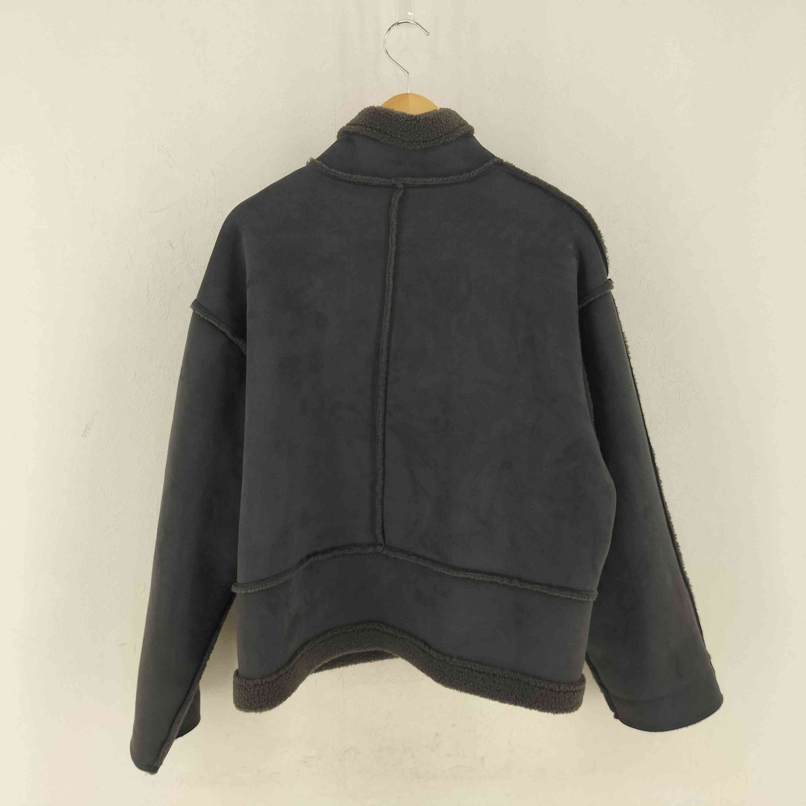 Apuweiser-riche（毛皮/ファーコート）のフリマアイテム一覧 美品 