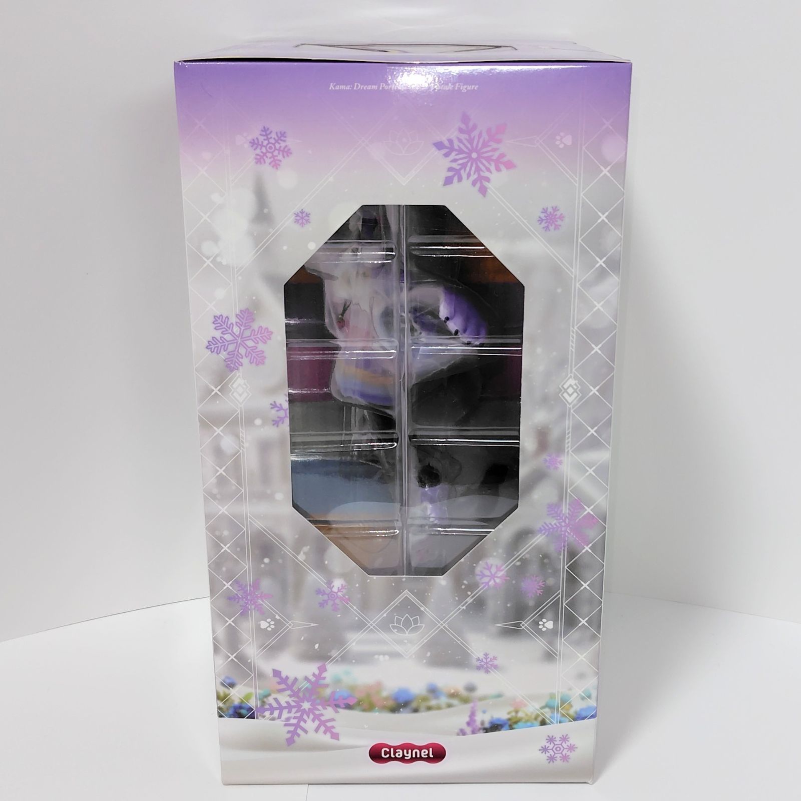 クレーネル 限定販売品 1/7スケール Fate/Grand Order カーマ 英霊夢装