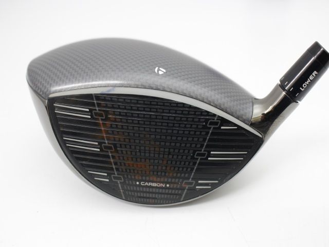 中古】[B+ランク] ドライバー CT値MAX！ テーラーメイド 【ツアー