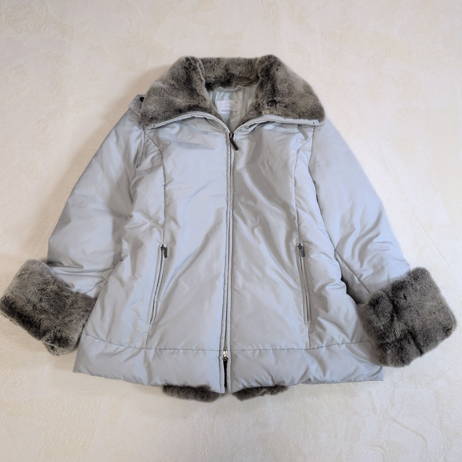 美品✨マックスマーラ MaxMara マリナリナルディ MARINA RINALDI