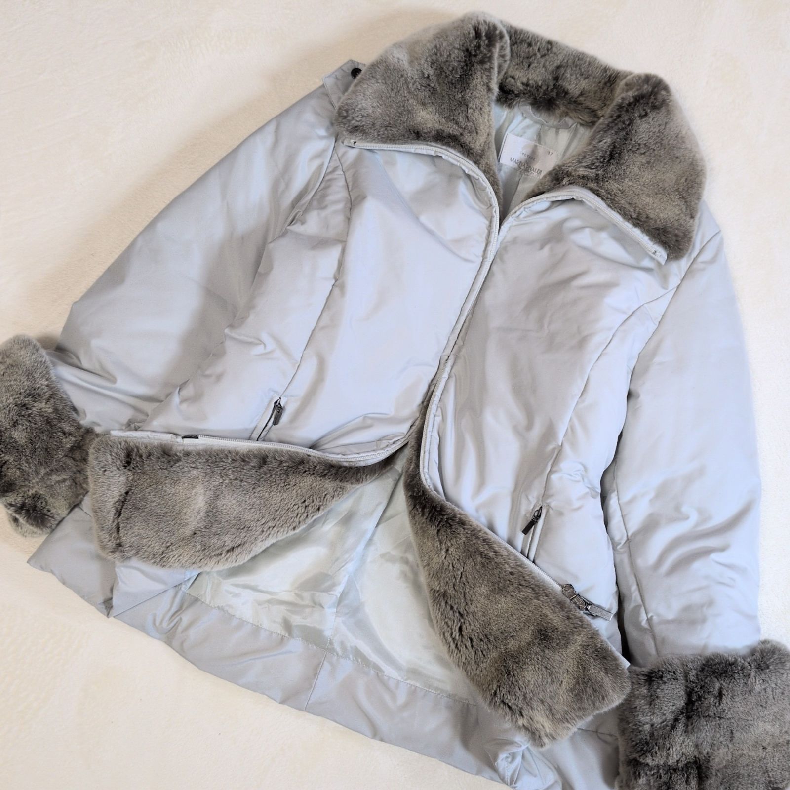 美品✨マックスマーラ MaxMara マリナリナルディ MARINA RINALDI 