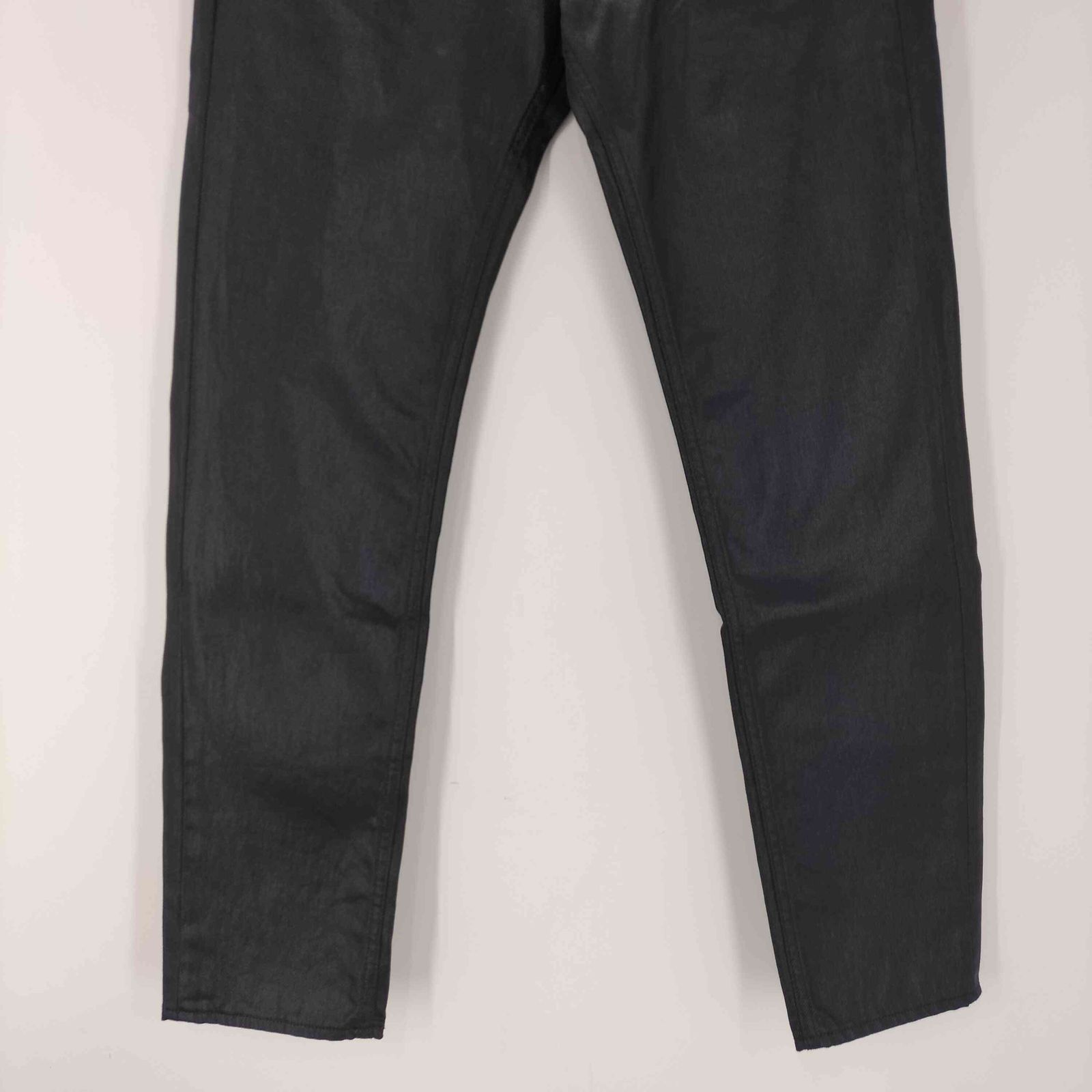 ザラ ZARA LUDOVIC DE SAINT SERNIN スリムフィット ワックス 