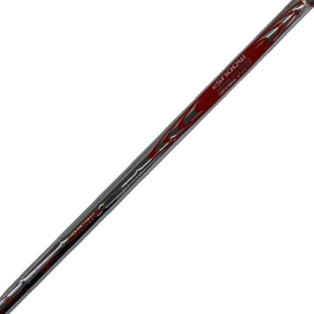 TaylorMade 58度ウェッジ TOUR105 S 中古】 テーラーメイド Taylor Made MILLED GRIND 4 58°/08° ウェッジ