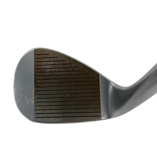 TaylorMade 58度ウェッジ TOUR105 S 中古】 テーラーメイド Taylor Made MILLED GRIND 4 58°/08° ウェッジ