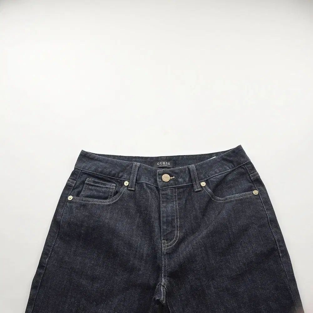 GUESS デニム ズボン ストレッチ インディゴデニム サイズ31 R3674