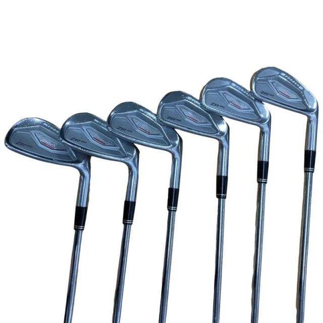ダンロップ SRIXON ZR-800 6S アイアンセット IR NS PRO 950GH 