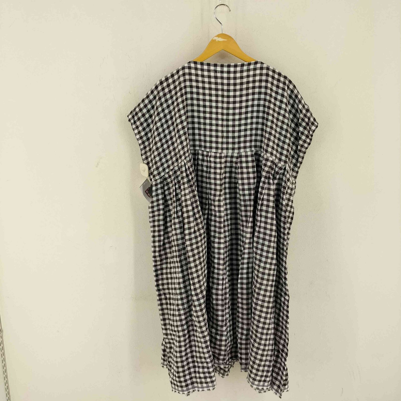 ヴェリテクール veritecoeur スキッパータックOP レディース JPN 1