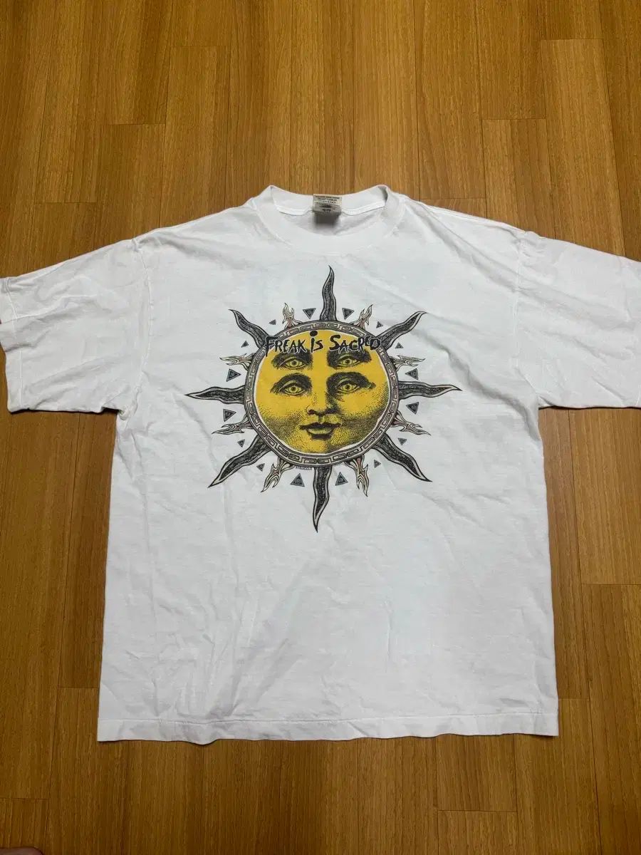 SAINT MICHAEL(セント マイケル) cpfm 半袖 XL メンズ Tシャツ 【公式