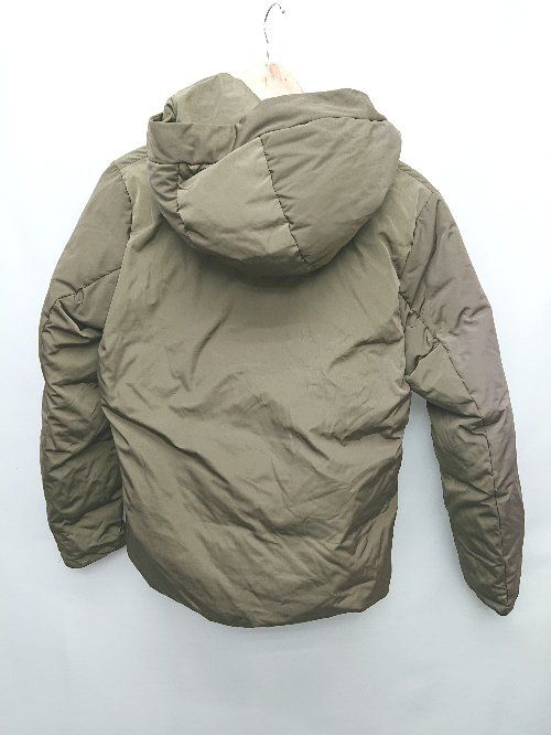 ◇ Simplicite シンプリシテェ ダブルジップ フード シンプル 長袖