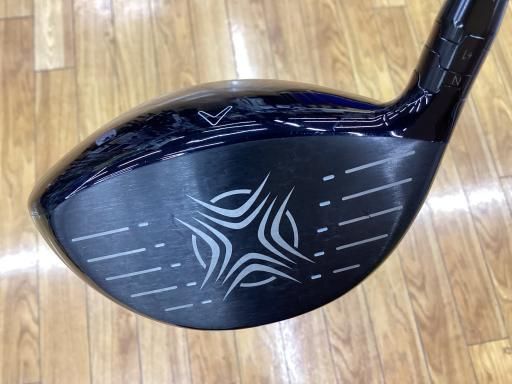 中古】 キャロウェイ BIG BERTHA ALPHA 815 10.5° ドライバー DR BIG