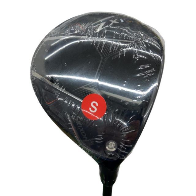 中古】 ダンロップ SRIXON ZXi 5W フェアウェイウッド FW Diamana ZXi