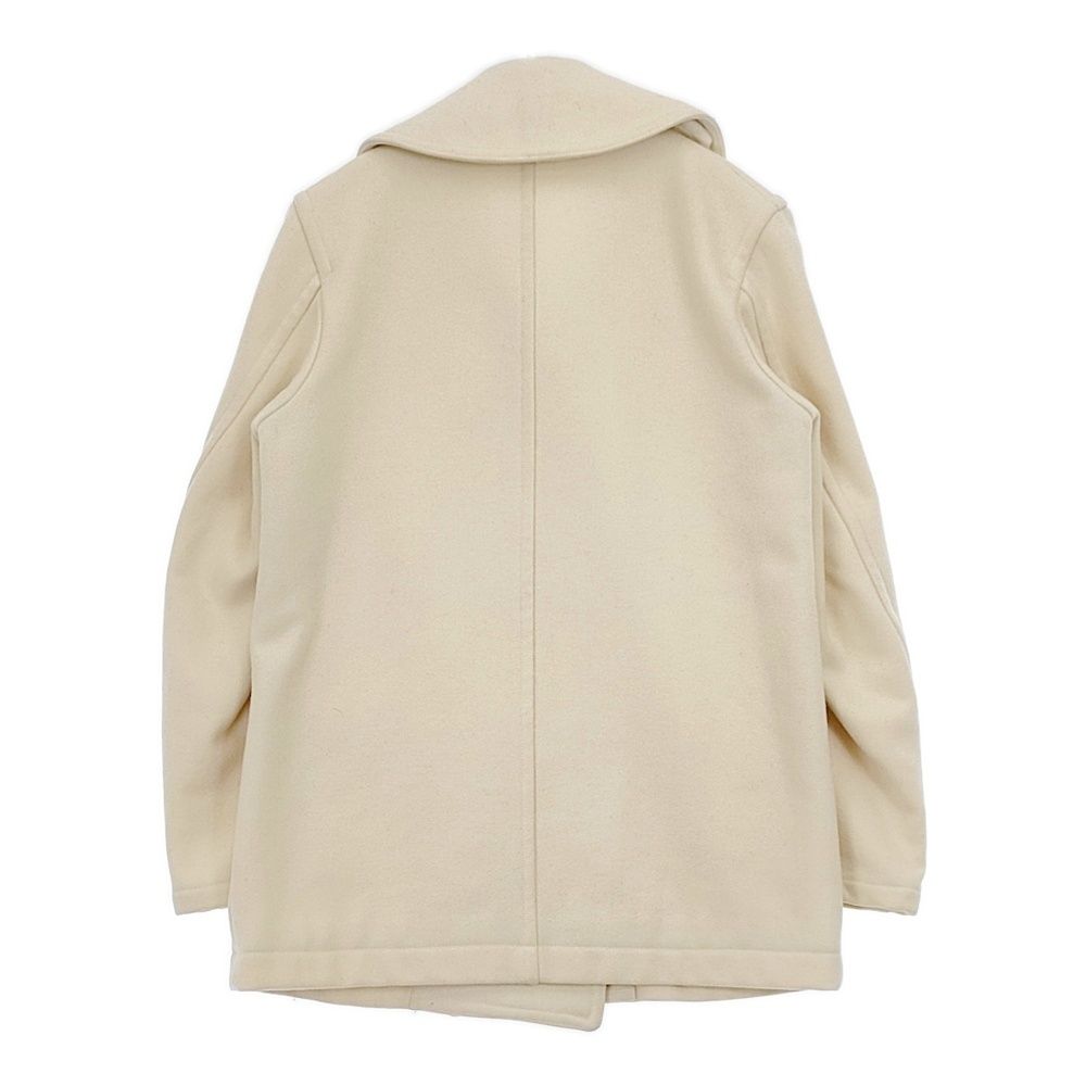 ARTS&SCIENCE ショートPコート ウール ダブルボタン 023-0138-305