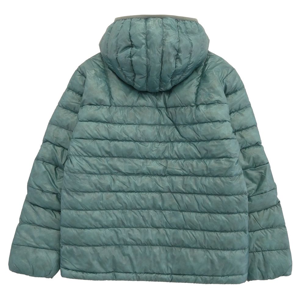 Goldwin ゴールドウィン GM25303 1000FP Sputtering Hooded Down
