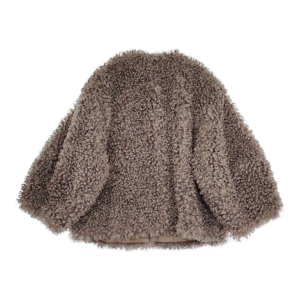 イエナ IENA TISSAVELファーコート （グレー） - ファッション通販 d