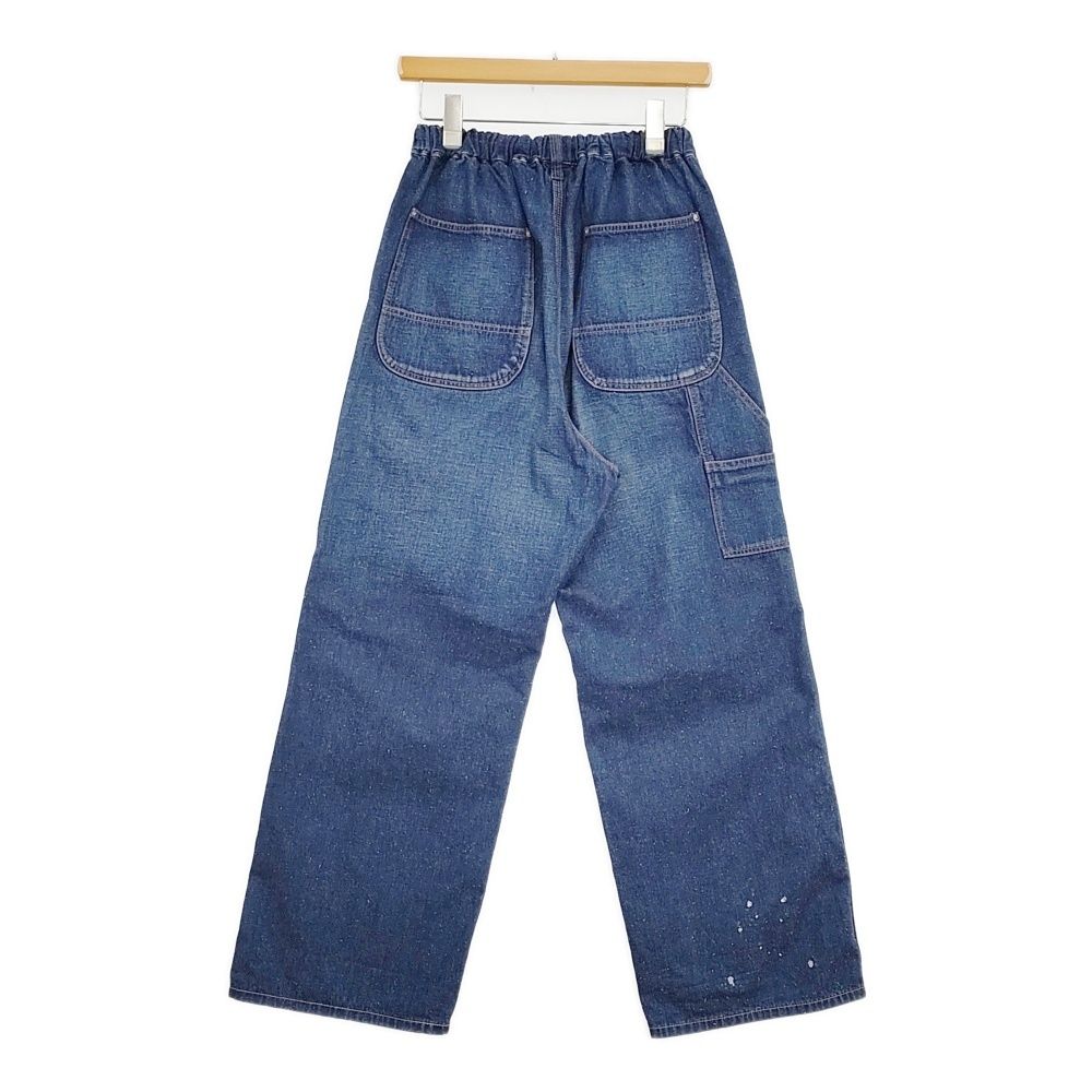 HARI EASY PAINTER PANTS サイズ3 定価33000円 2022 イージー