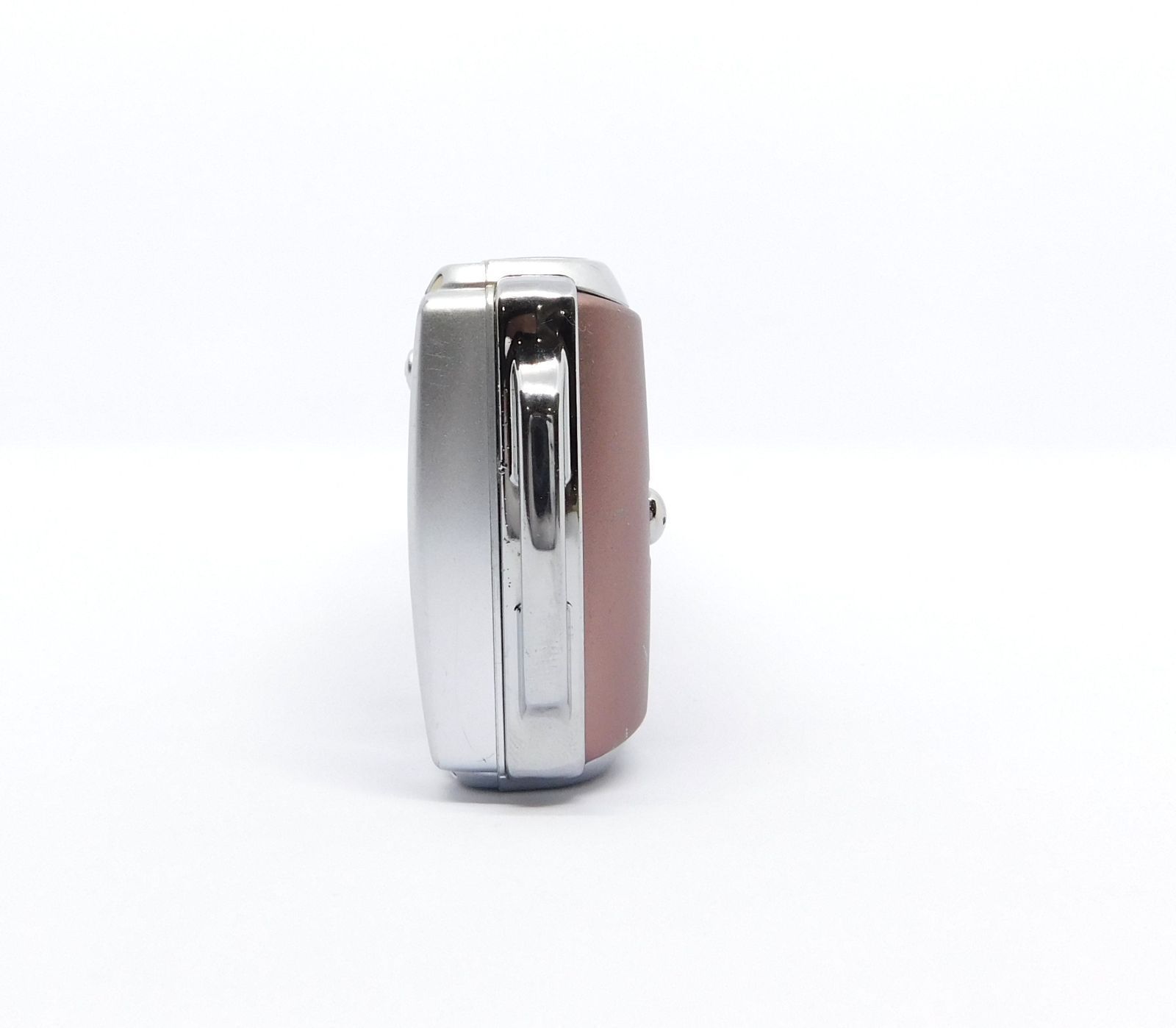 動作確認済】ペンタックス PENTAX Optio W10 ピンク 防水コンパクト