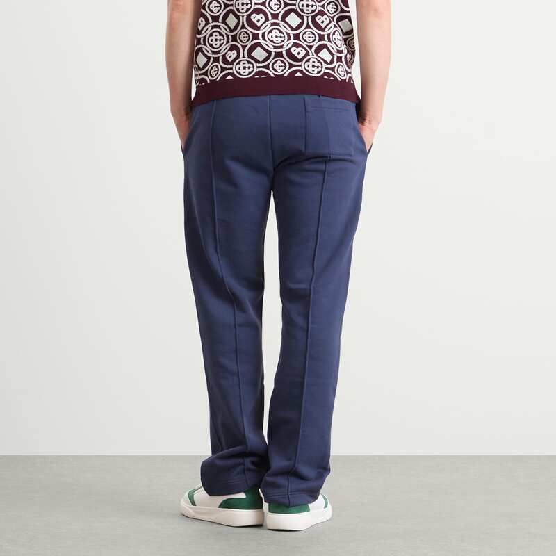 Casablanca ネイビー ショートパンツ M カサブランカ　紺 Casablanca ネイビー ショートパンツ M カサブランカ 紺