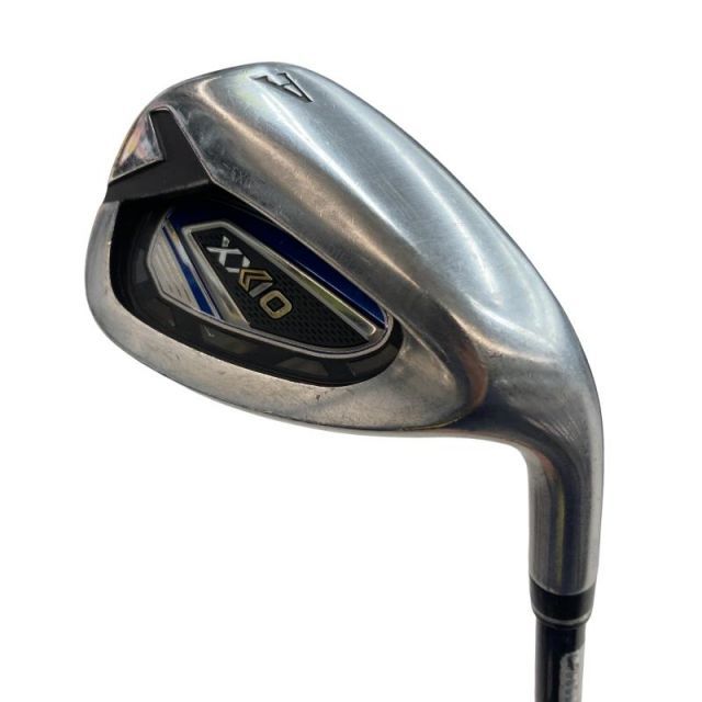 ダンロップ XXIO(2022) AW ウェッジ WG XXIO MP1200(IR) (フレックスR 