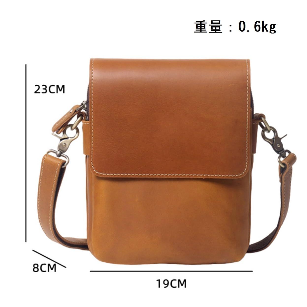NICE SELECTION] ミニショルダーバッグ サコッシュ スマホショルダー 