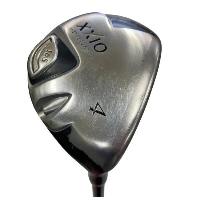 ☆中古 ダンロップ XXIO ゼクシオ 4番ウッド(16.5°) MP900 XXIO