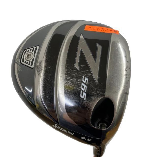 ダンロップ スリクソン Z565 アイアンの試打レビュー 口コミ・評価 
