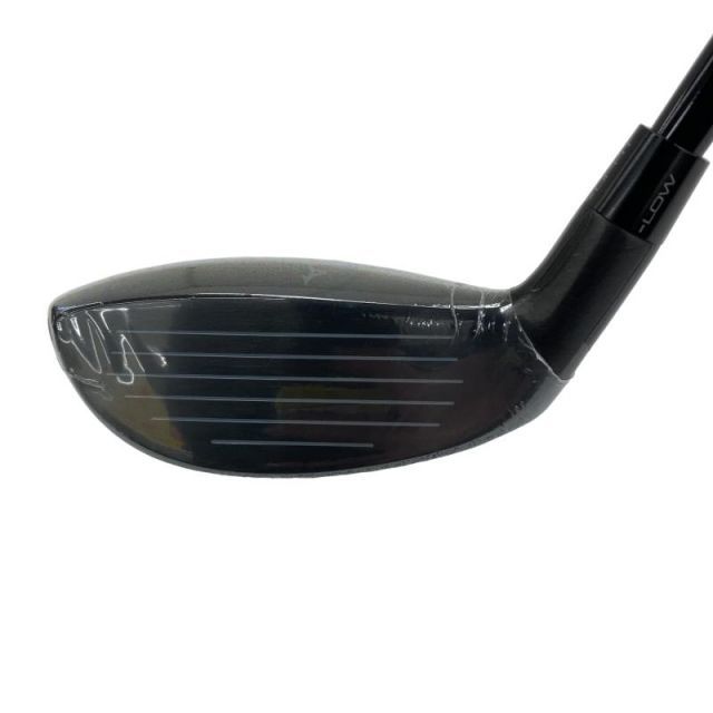 中古】 ミズノ Mizuno ST-MAX 230 U3 ユーティリティ UT TOUR AD GM U