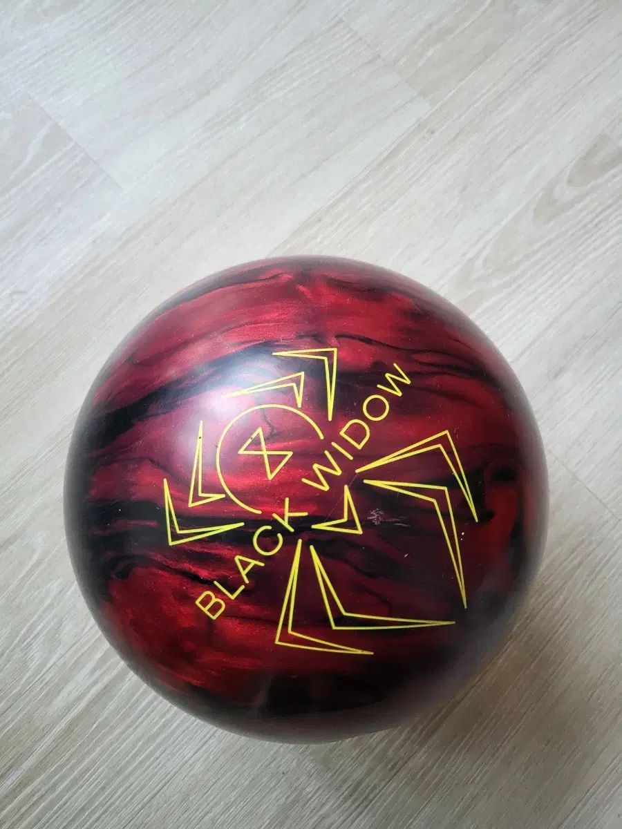 HAMMER BLACK WIDOW SPARE ボウリングボール HAMMER】 BLACK WIDOW SPARE ハンマー ボウリングボール HAMMER BLACK
