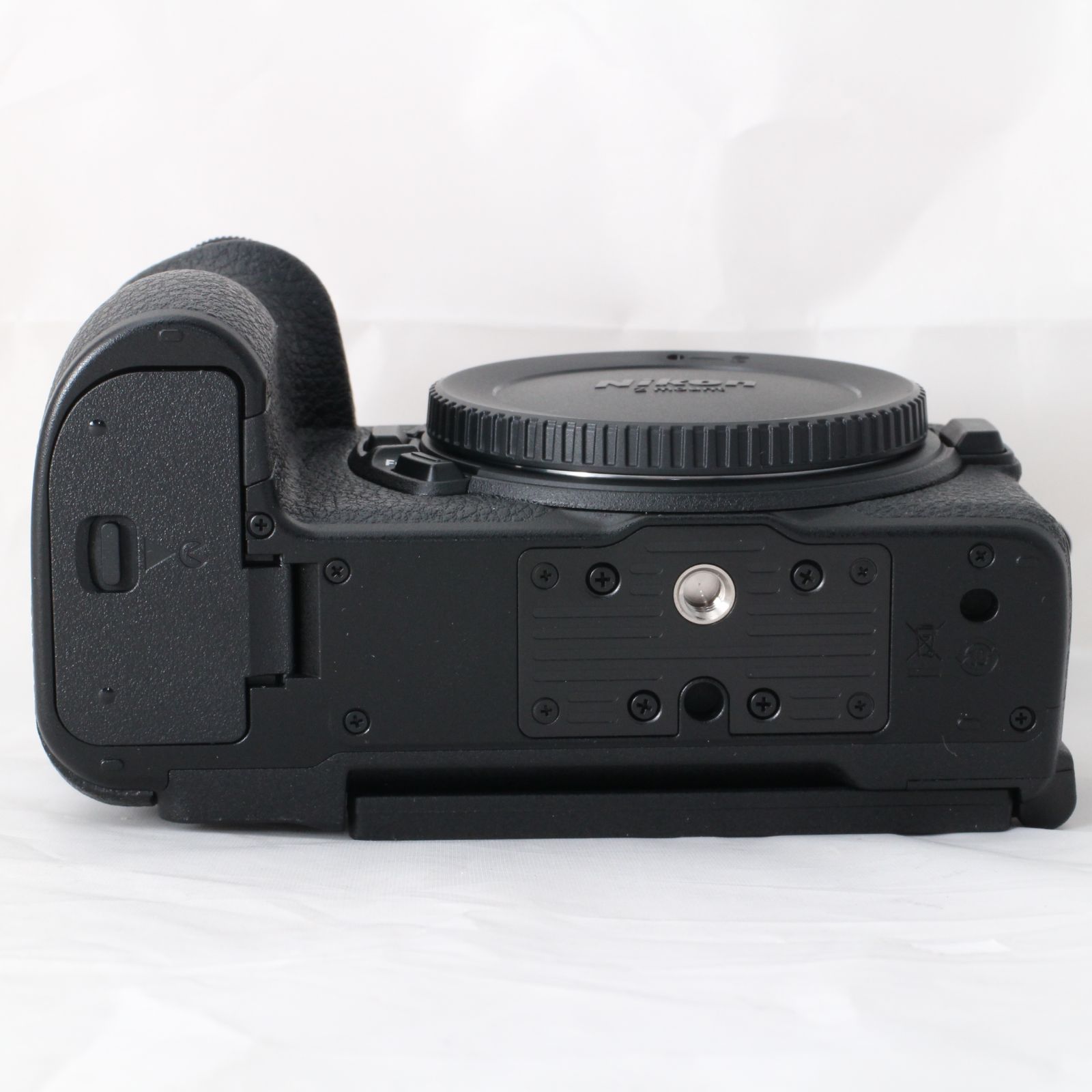 ☆新品級・ショット数1329☆ Nikon Z5 II ボディ ミラーレス一眼 Z5II 