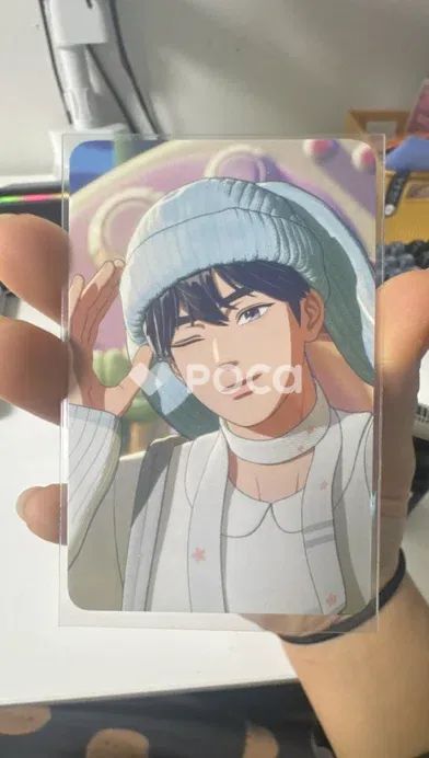 PLAVE イェジュン PLBBUU KTOWN4U ラキドロ - メルカリ