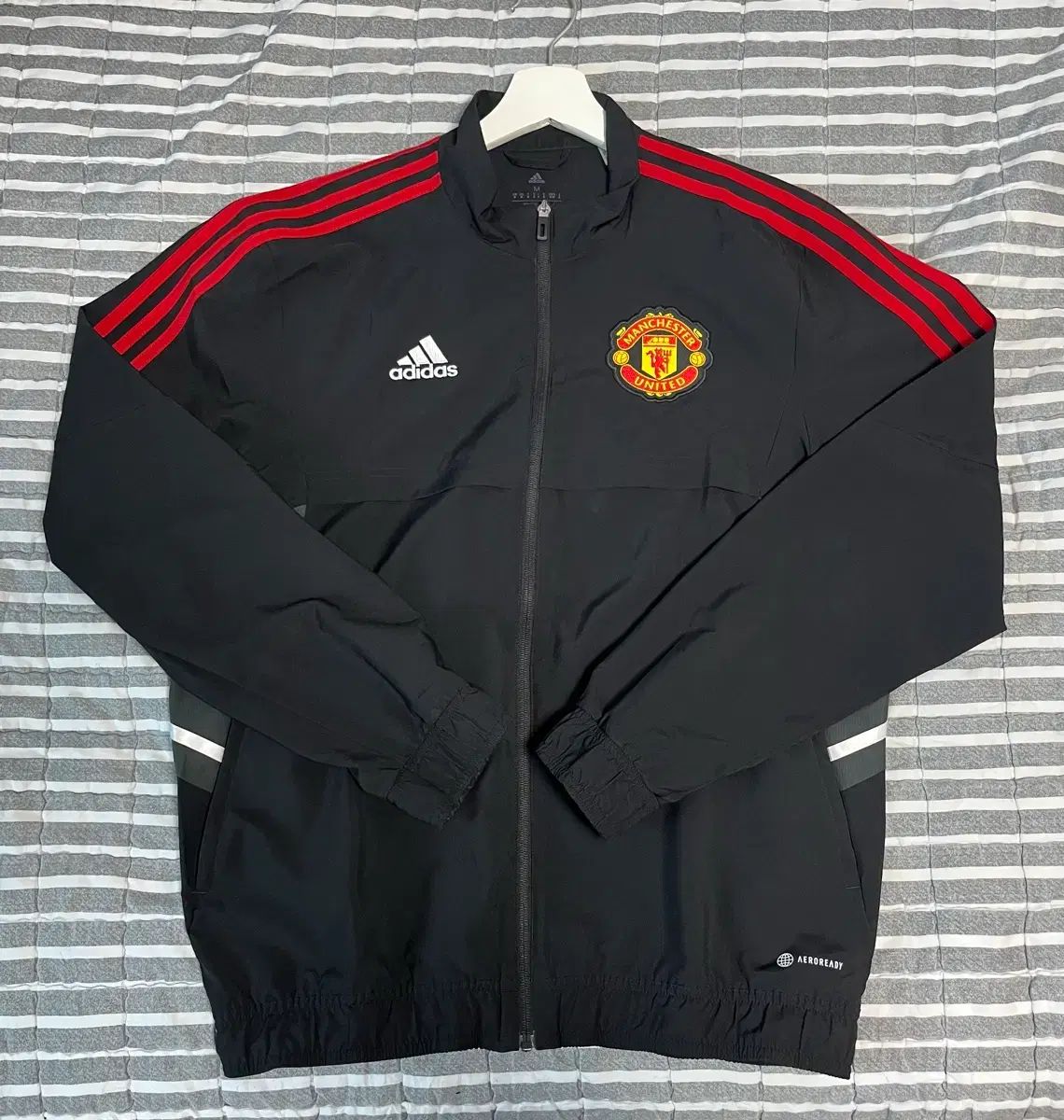 M adidas MANCHESTER UNITED FC(マンチェスター・ユナイテッドFC