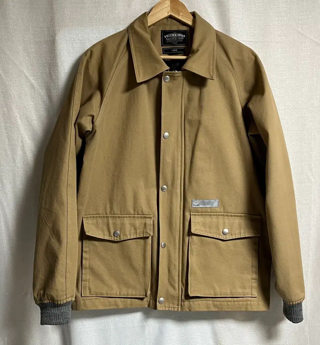 FrizmWORKS（フリズムワークス） ジャケット FrizmWORKS（フリズム 