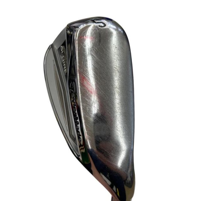 中古】 テーラーメイド STEALTH GLOIRE SW ウェッジ WG SPEEDER NX for