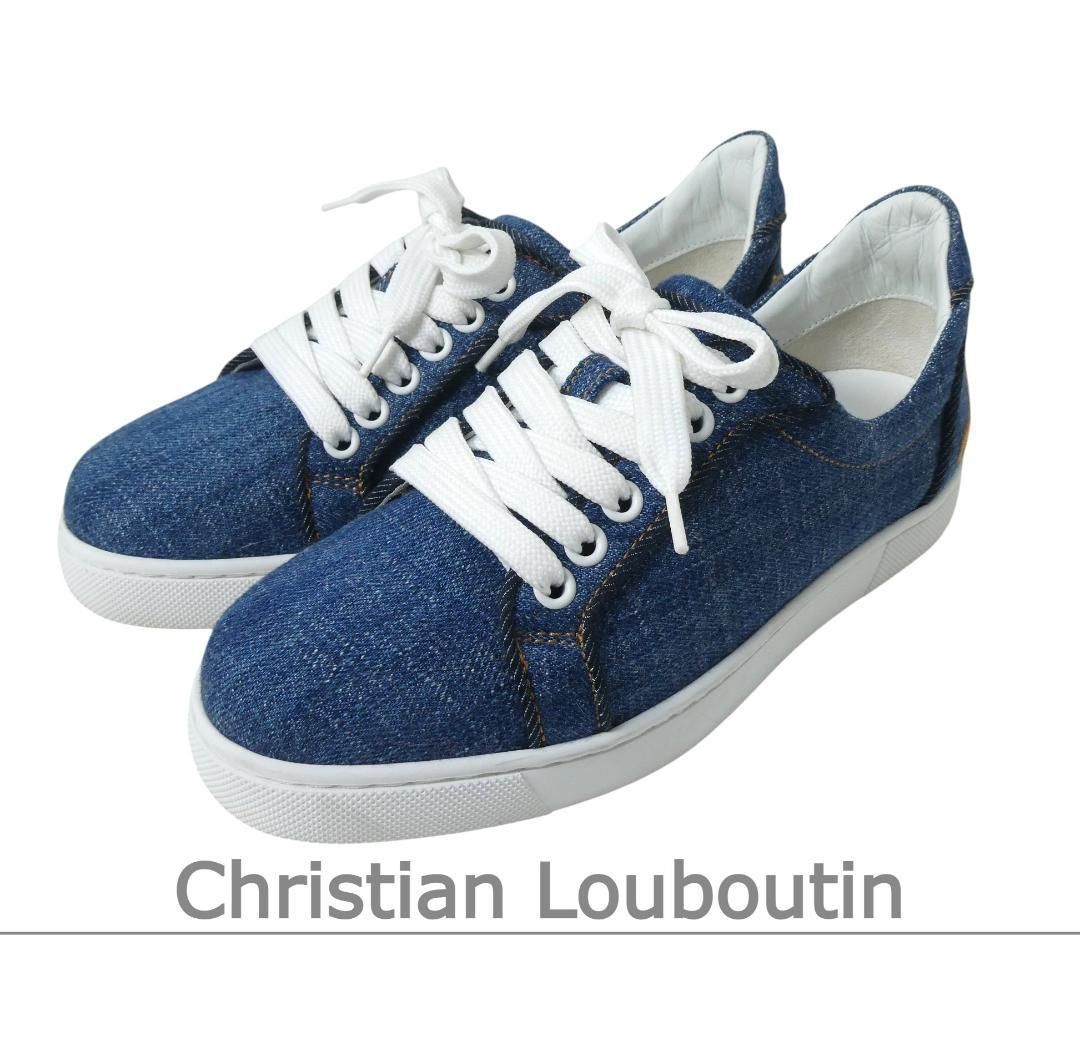 Christian Louboutin クリスチャンルブタン ルビ オルラト Christian Louboutin クリスチャンルブタン ルビ オルラト