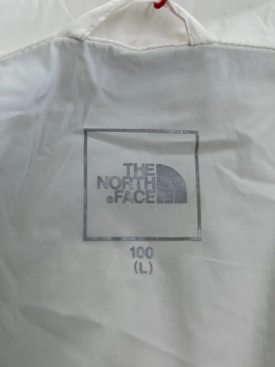 ウィンドブレーカー ポーチ