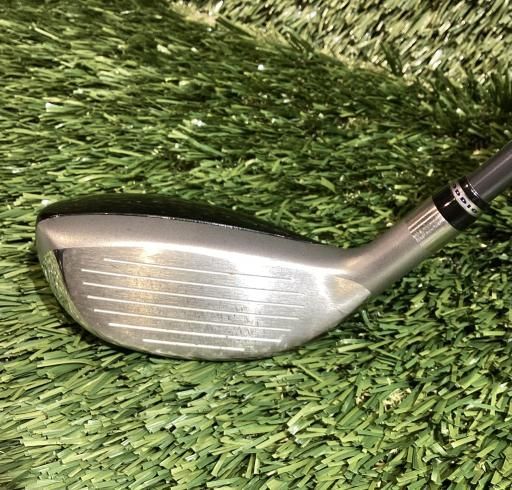 中古】 ロッディオ RODDIO ユーティリティ 21° ユーティリティ UT 純正